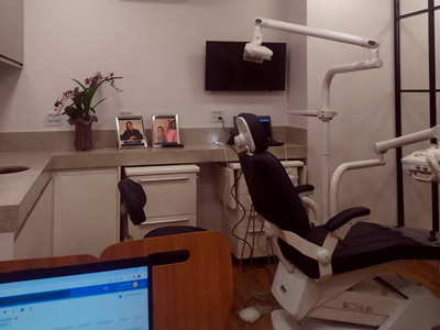Clínica Odontológica em Belo Horizonte