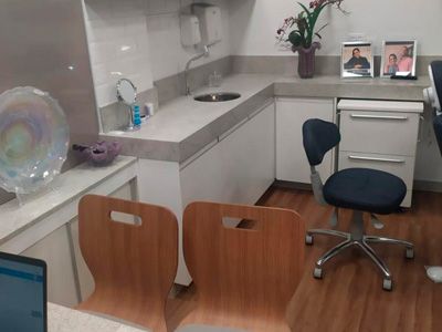 Clínica Odontológica em Belo Horizonte