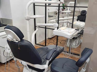 Clínica Odontológica em Belo Horizonte