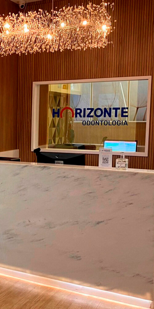 Clínica Odontológica em Belo Horizonte