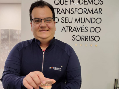 Dr. Fernando Costa Giffoni