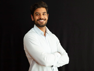 Dr. Pedro Henrique Costa