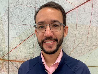Dr. Rafael Martins da Silva