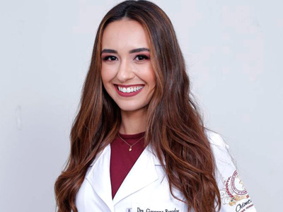 Dra. Giovanna Lima Costa Barcelos