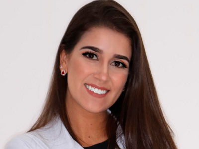 Dra. Luma Rodrigues Franco