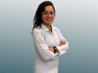 Dra. Thalita Rafaela de Carvalho