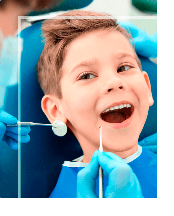 Odontopediatria em Belo Horizonte
