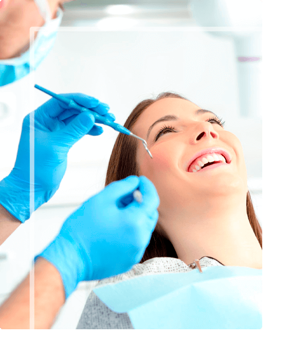Tratamento de Periodontia em Belo Horizonte