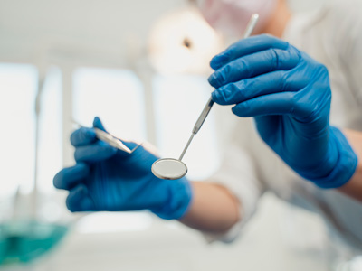Tratamentos Odontológicos em Belo Horizonte