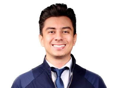 Dr. Flávio Gabriel